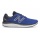 New Balance Fresh Foam 680v7 2022 niebieskie buty biegowe amortyzujące męskie